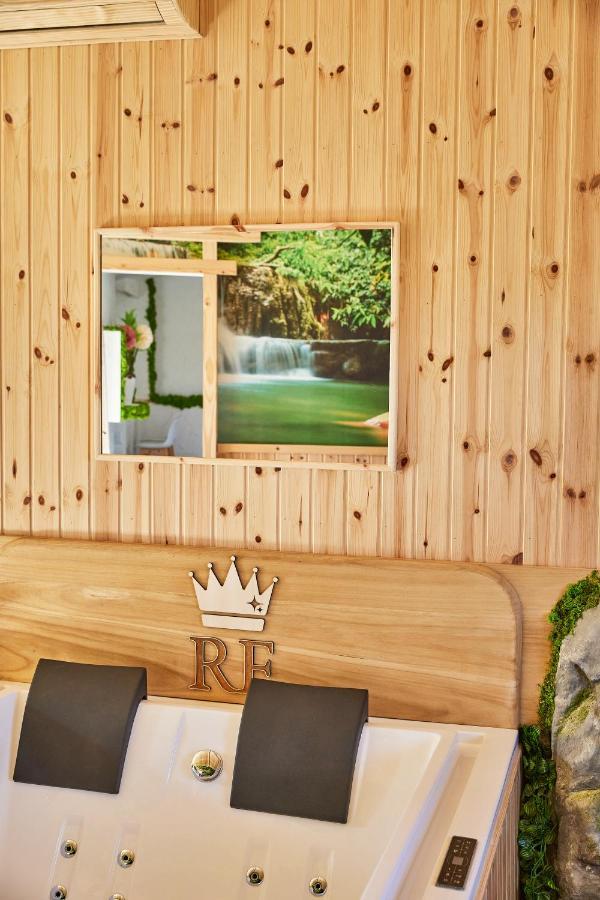 Rent Room Japaroom Anguillara Sabazia Extérieur photo