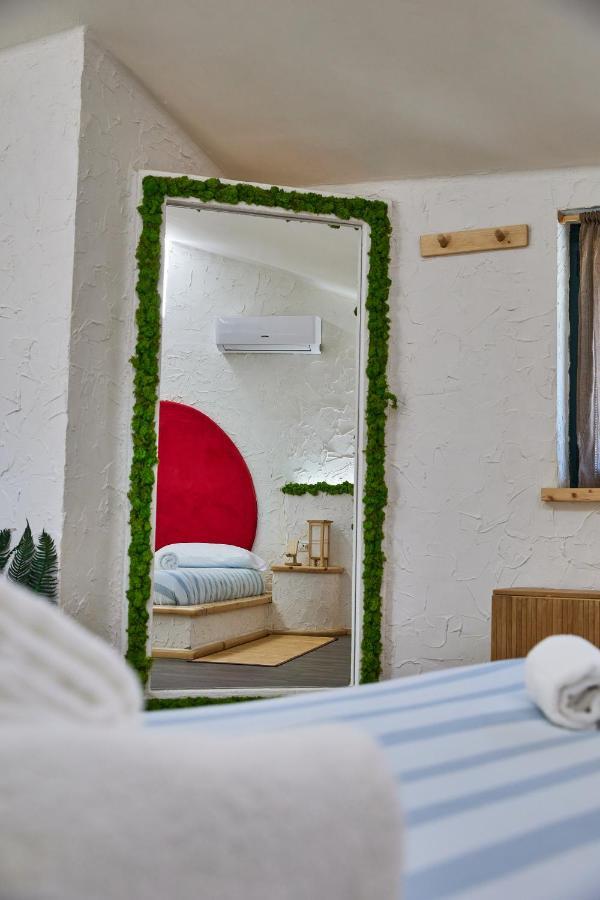 Rent Room Japaroom Anguillara Sabazia Extérieur photo