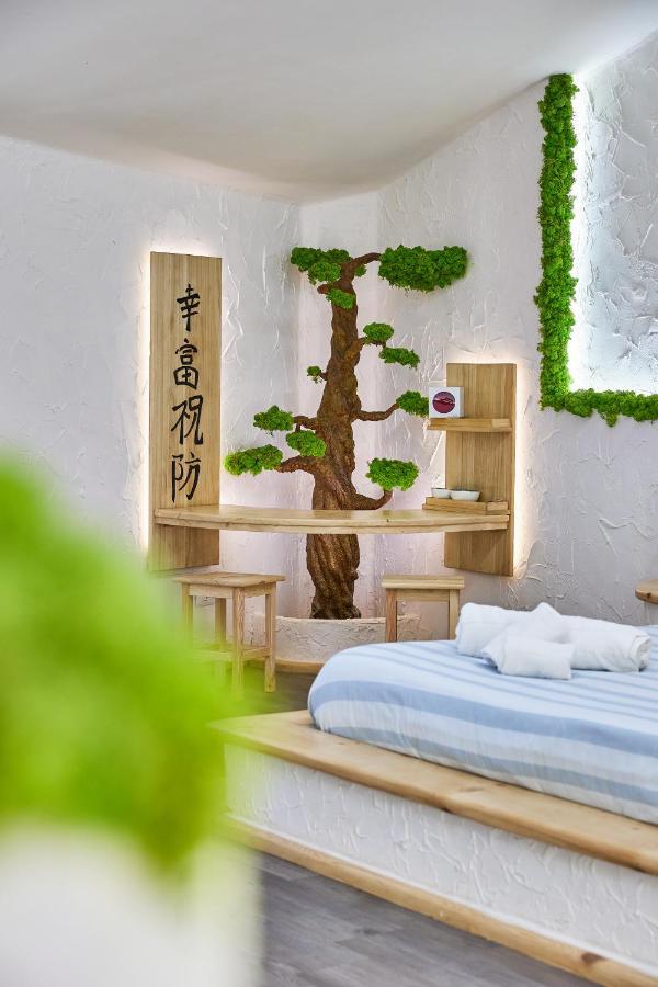 Rent Room Japaroom Anguillara Sabazia Extérieur photo