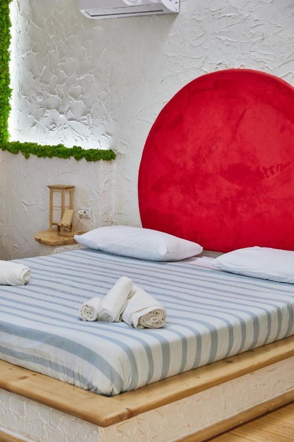 Rent Room Japaroom Anguillara Sabazia Extérieur photo