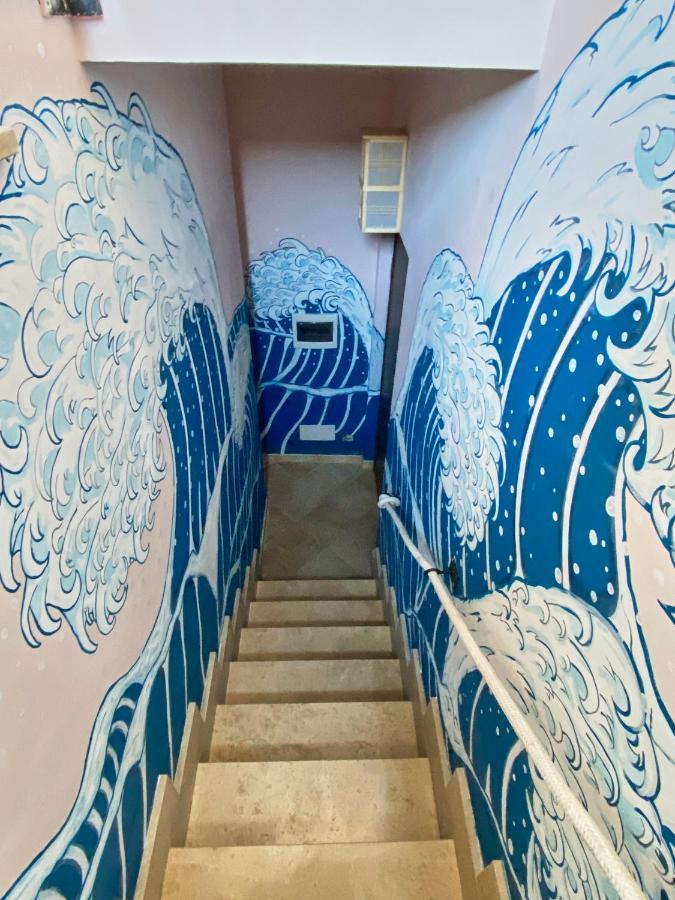 Rent Room Japaroom Anguillara Sabazia Extérieur photo
