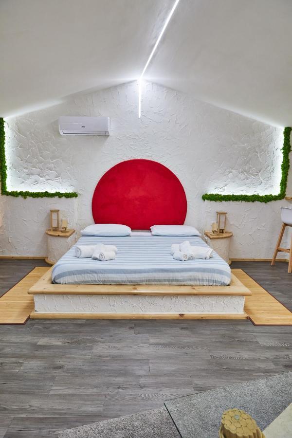 Rent Room Japaroom Anguillara Sabazia Extérieur photo
