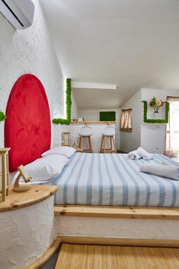 Rent Room Japaroom Anguillara Sabazia Extérieur photo