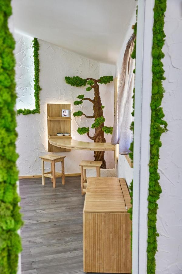 Rent Room Japaroom Anguillara Sabazia Extérieur photo